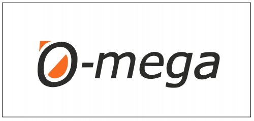 Логотип организации Спортивный клуб "Омега"